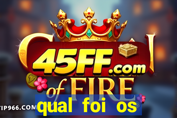 qual foi os melhores presidentes do brasil